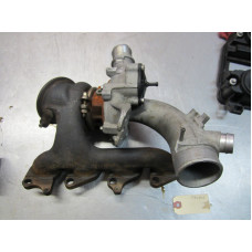 23V102 Turbo Turbocharger Rebuildable For 12-20 Chevrolet Sonic  1.4 55565353